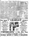 Bradford Daily Telegraph Wednesday 03 January 1906 Page 5
