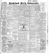 Bradford Daily Telegraph Friday 16 February 1906 Page 1
