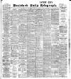 Bradford Daily Telegraph Saturday 17 February 1906 Page 1