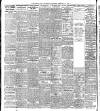 Bradford Daily Telegraph Saturday 17 February 1906 Page 6