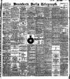 Bradford Daily Telegraph Thursday 05 July 1906 Page 1