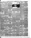 Bradford Daily Telegraph Wednesday 12 September 1906 Page 3