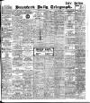 Bradford Daily Telegraph Thursday 04 October 1906 Page 1