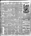 Bradford Daily Telegraph Saturday 03 November 1906 Page 3