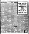 Bradford Daily Telegraph Tuesday 06 November 1906 Page 3