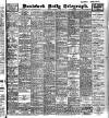 Bradford Daily Telegraph Friday 09 November 1906 Page 1
