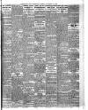 Bradford Daily Telegraph Tuesday 13 November 1906 Page 3