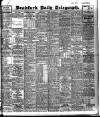 Bradford Daily Telegraph Thursday 22 November 1906 Page 1