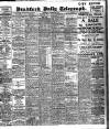 Bradford Daily Telegraph Thursday 29 November 1906 Page 1