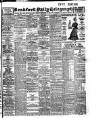 Bradford Daily Telegraph Thursday 13 December 1906 Page 1