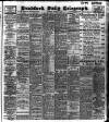 Bradford Daily Telegraph Thursday 10 January 1907 Page 1