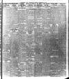 Bradford Daily Telegraph Saturday 16 February 1907 Page 3
