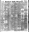 Bradford Daily Telegraph Monday 22 April 1907 Page 1