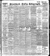 Bradford Daily Telegraph Thursday 02 May 1907 Page 1