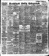 Bradford Daily Telegraph Monday 17 June 1907 Page 1