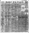 Bradford Daily Telegraph Thursday 20 June 1907 Page 1
