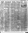 Bradford Daily Telegraph Friday 21 June 1907 Page 1