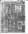 Bradford Daily Telegraph Thursday 04 July 1907 Page 1