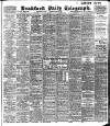 Bradford Daily Telegraph Saturday 06 July 1907 Page 1