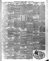 Bradford Daily Telegraph Thursday 29 August 1907 Page 3