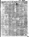 Bradford Daily Telegraph Monday 02 September 1907 Page 1