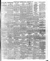 Bradford Daily Telegraph Monday 02 September 1907 Page 3