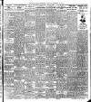 Bradford Daily Telegraph Saturday 28 September 1907 Page 3