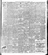 Bradford Daily Telegraph Monday 04 November 1907 Page 3