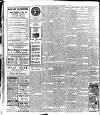 Bradford Daily Telegraph Monday 11 November 1907 Page 2