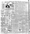 Bradford Daily Telegraph Thursday 21 November 1907 Page 2