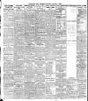 Bradford Daily Telegraph Saturday 04 January 1908 Page 6