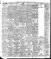 Bradford Daily Telegraph Wednesday 08 January 1908 Page 6