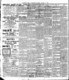 Bradford Daily Telegraph Saturday 11 January 1908 Page 2