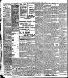 Bradford Daily Telegraph Monday 01 June 1908 Page 2