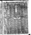Bradford Daily Telegraph Thursday 03 September 1908 Page 1