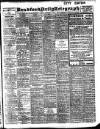 Bradford Daily Telegraph Friday 04 September 1908 Page 1