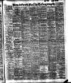 Bradford Daily Telegraph Friday 11 September 1908 Page 1