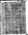 Bradford Daily Telegraph Wednesday 16 September 1908 Page 1
