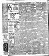 Bradford Daily Telegraph Saturday 19 September 1908 Page 2