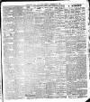 Bradford Daily Telegraph Saturday 26 September 1908 Page 3