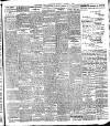 Bradford Daily Telegraph Thursday 01 October 1908 Page 3