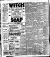 Bradford Daily Telegraph Friday 06 November 1908 Page 2