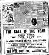 Bradford Daily Telegraph Friday 06 November 1908 Page 4