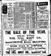 Bradford Daily Telegraph Thursday 12 November 1908 Page 5