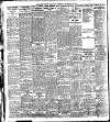 Bradford Daily Telegraph Thursday 12 November 1908 Page 6