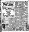Bradford Daily Telegraph Friday 13 November 1908 Page 2
