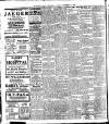 Bradford Daily Telegraph Saturday 21 November 1908 Page 2