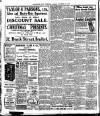 Bradford Daily Telegraph Monday 23 November 1908 Page 2