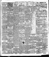 Bradford Daily Telegraph Monday 23 November 1908 Page 3