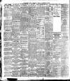 Bradford Daily Telegraph Monday 23 November 1908 Page 6